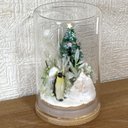 瓶の中のあの日　〜ペンギンクリスマス〜