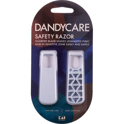 貝印 DANDYCARE