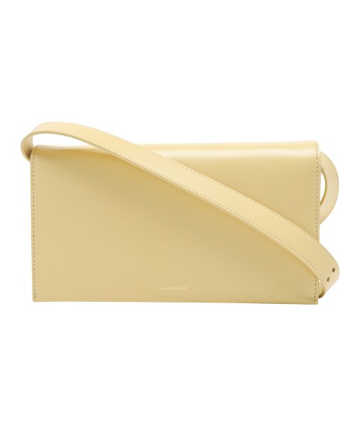 JIL SANDER ジルサンダー ショルダーバッグ J07ZH0012 P4840 254