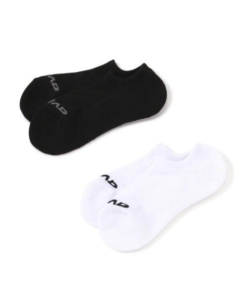 LOGO ANKLE SOCKS/ ロゴアンクルソックス/ソックス