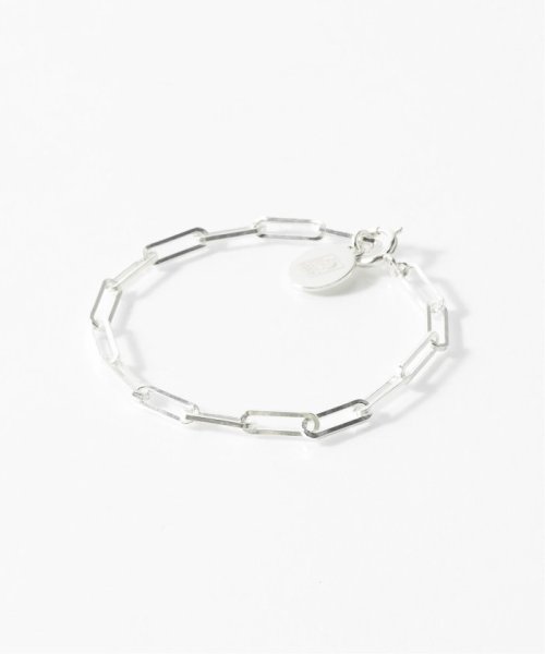 OFF THE COURT by NBA / オフ・ザ・コート バイ NBA SILVER925 BRACELET SUNS