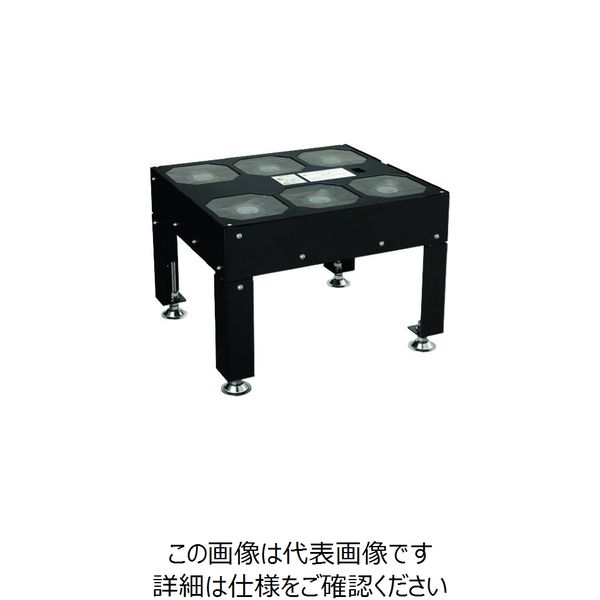 日東工業（NiTO） Nito 日東工業 タイルファン 1個入り RDTF-506 1個 209-4650（直送品）