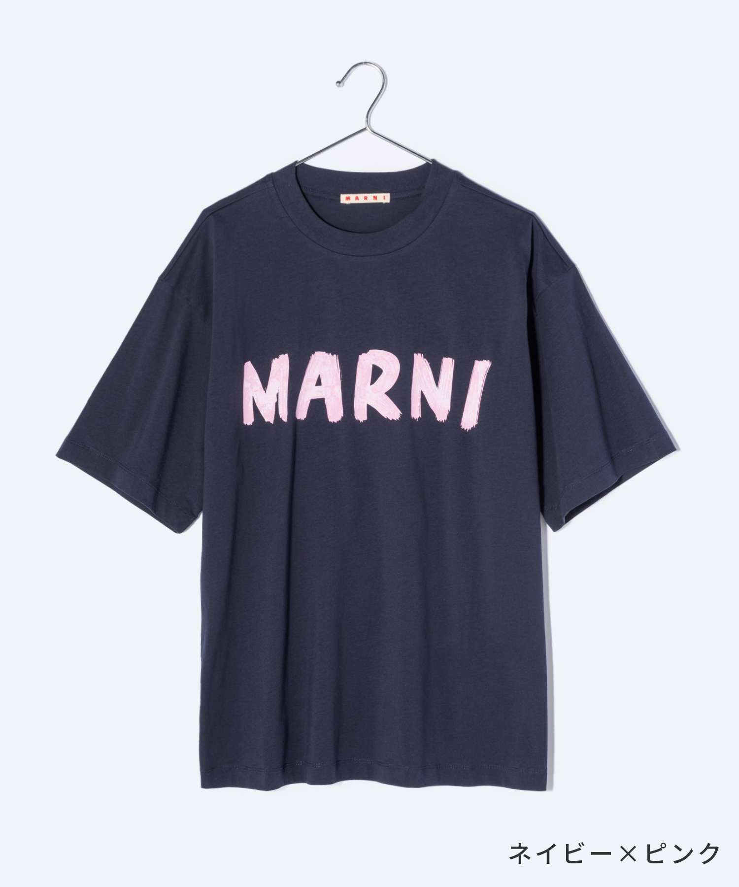 マルニ/マルニ MARNI THJET49EPH USCS11 Tシャツ レディース 半袖 カット･･･