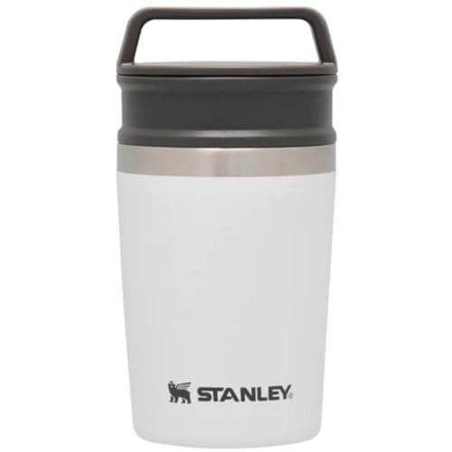 STANLEY 10-02887 真空マグ 0.23L ホワイト1002887