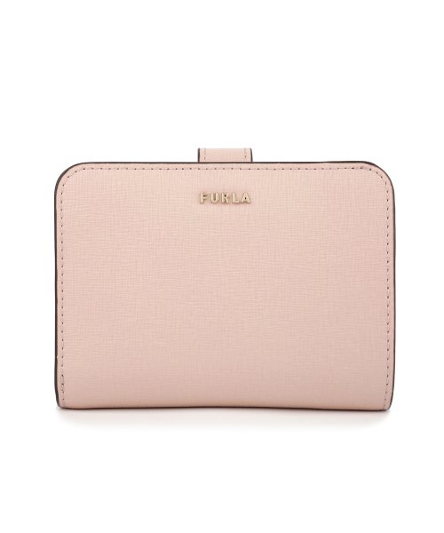 FURLA フルラ 2つ折り財布 PCY0UNO B30000 BON00 1 007