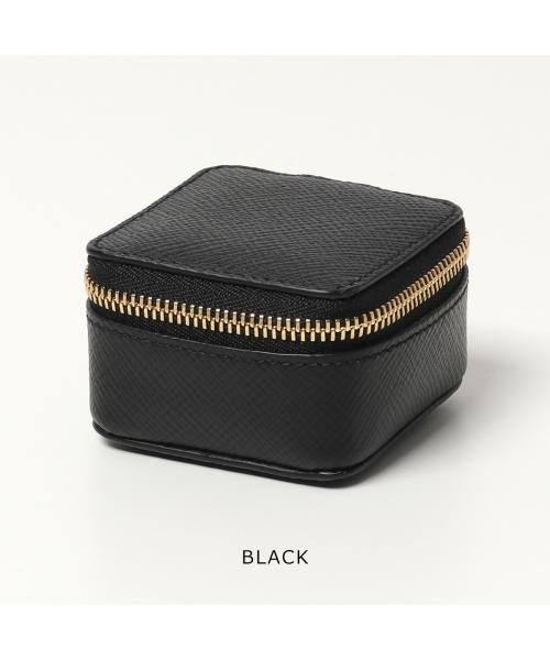 SMYTHSON 小物入れ PANAMA SML TRINKET CASE トリンケットケース