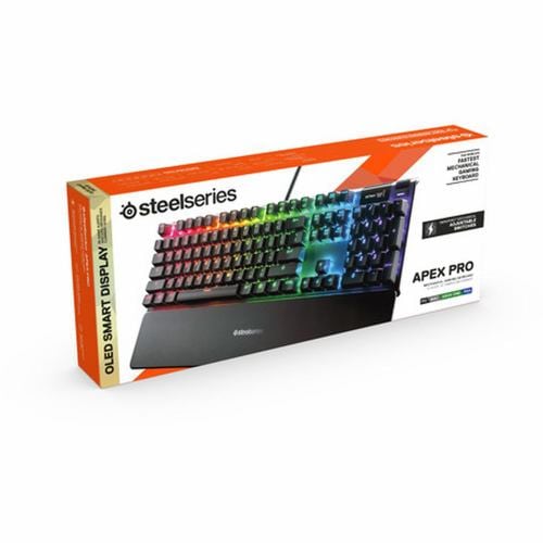 ＳｔｅｅｌＳｅｒｉｅｓ 64626 Apex Pro US 64626