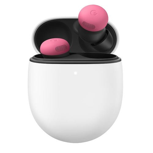 Google GA05761-JP フルワイヤレスイヤホン Google Pixel Buds Pro2 ペオニー