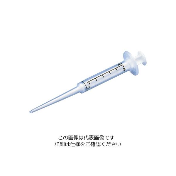 アズワン 可変式連続分注器