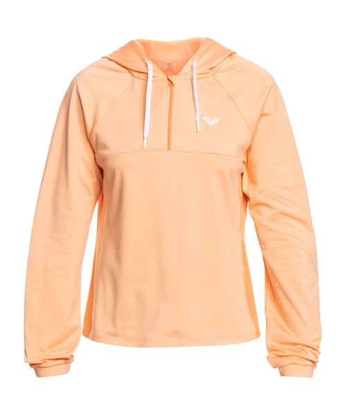 PURE PURSUIT MESH HOODIE