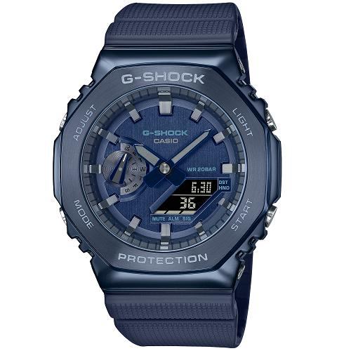 カシオ GM-2100N-2AJF G-SHOCK GM-2100 シリーズ 八角形フォルムモデル