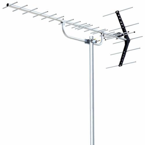 DXアンテナ UHF20素子アンテナ 塩害用 UA20Z