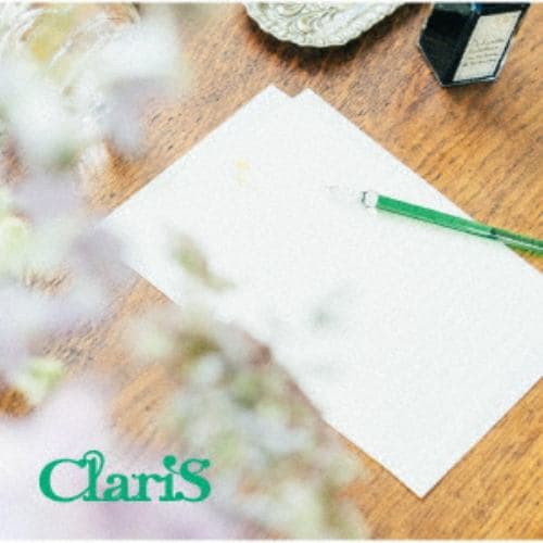 【CD】ClariS ／ コイセカイ(通常盤)