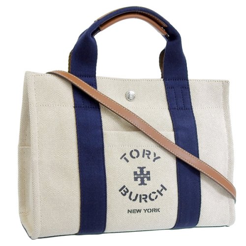 TORY BURCH トリーバーチ SMALL TORY TOTE スモール トリー トート バッグ ハンド バッグ 斜めがけ ショルダー バッグ 2WAY