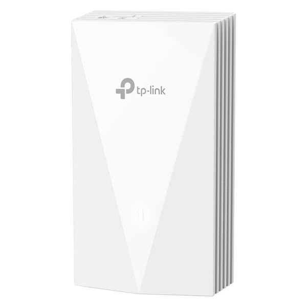 TP-LINK AX3000 壁面取り付け型 Wi-Fi 6アクセスポイント EAP655-WALL 1台（直送品）