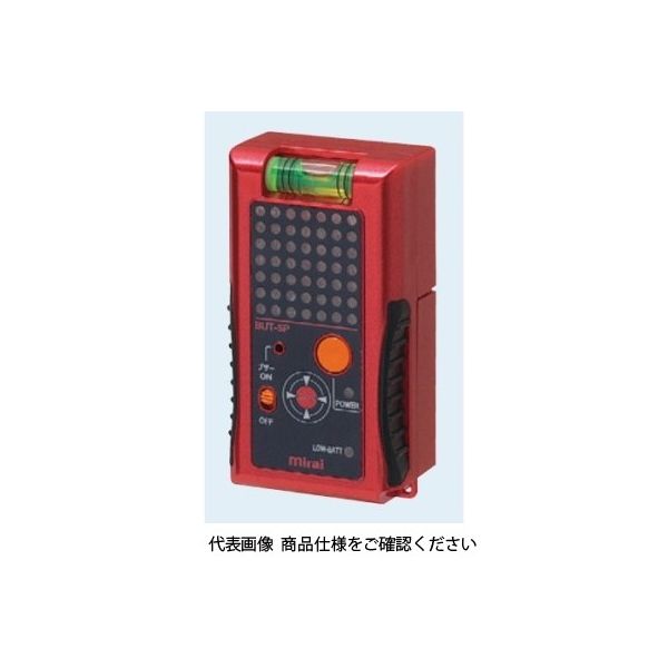 未来工業 マグネットアッター（高感度タイプ）（磁石探知器） BUT-SP 1個（直送品）