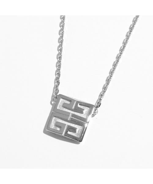 GIVENCHY ネックレス 4G NECKLACE BF00K9F003