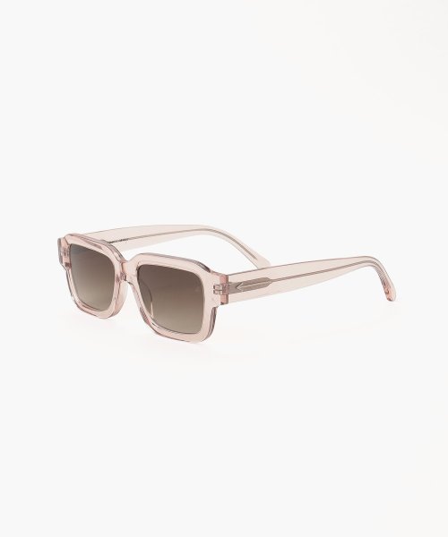 【ユニセックス】LU02 SUNGLASSES ANDY サングラス