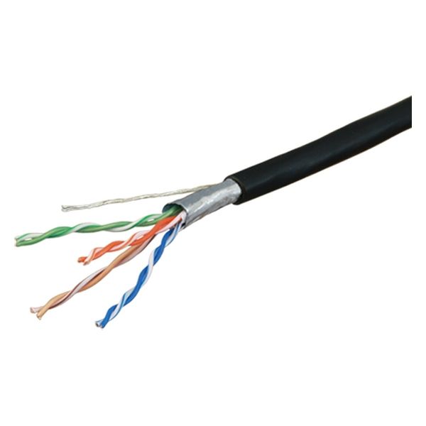 LAN用ケーブル＜コネクタなし＞CAT5e対応 DCAB-CAT5E