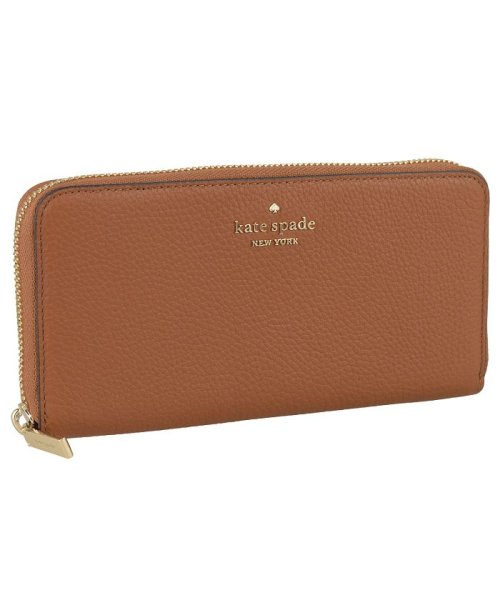 【kate spade new york(ケイトスペード)】kate spade new york ケイトスペード LEILA L WALLET