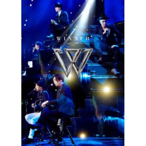 【DVD】 WINNER ／ WINNER JAPAN TOUR 2015