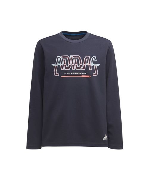 ARKD3 クルーネック スウェットシャツ / U ARKD3 CREW SWEATSHIRT