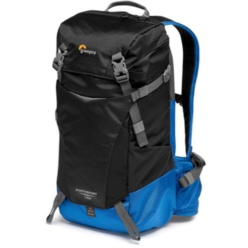 Lowepro LP37340-PWW フォトスポーツ BP 15L AW III ブルー Lowepro PhotoSports