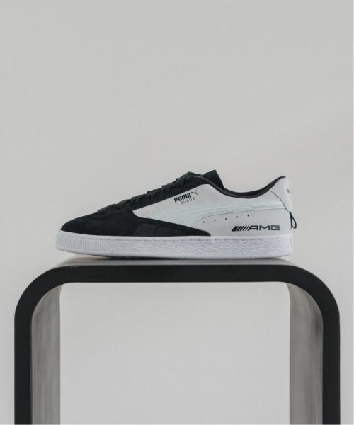 PUMA (プーマ) MAPF1 AMG SUEDE TORQUE 308018