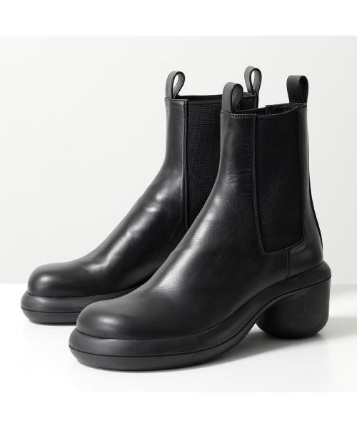 JIL SANDER アンクルブーツ ANKLE BOOT J15WU0022 P4833