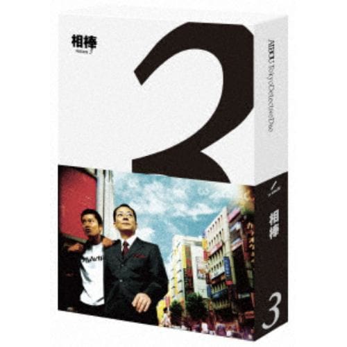 BLU-R】相棒 season11 Blu-ray BOX