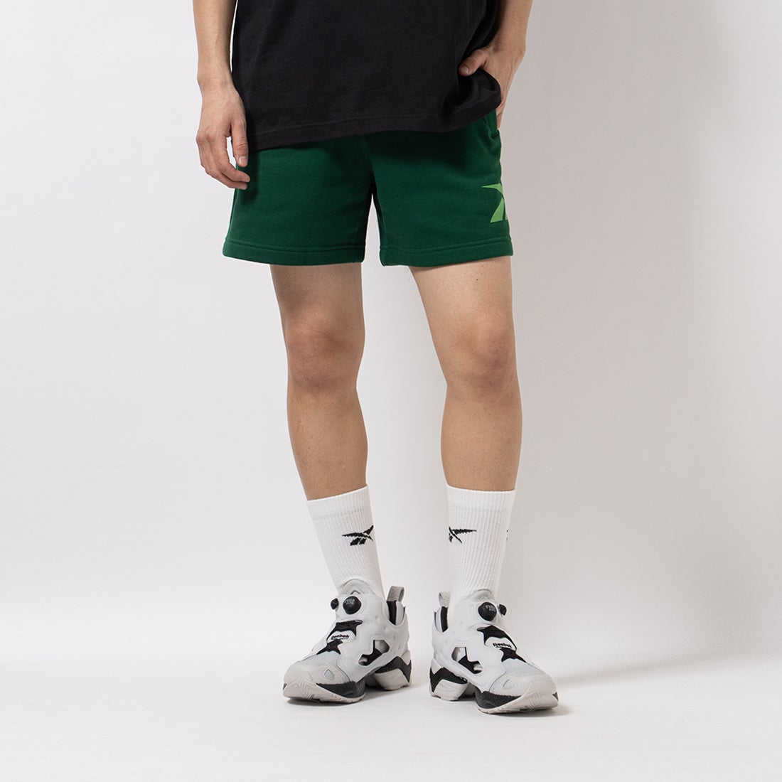 Reebok/クラシック ショーツ / CL BV SHORT