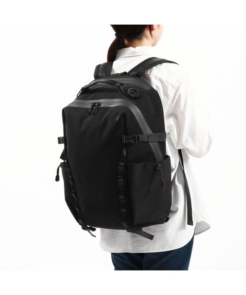 ミレスト リュック MILESTO LIKID サイドバックルバックパック L リキッド SIDE BUCKLE BACKPACK リュックサック MLS855