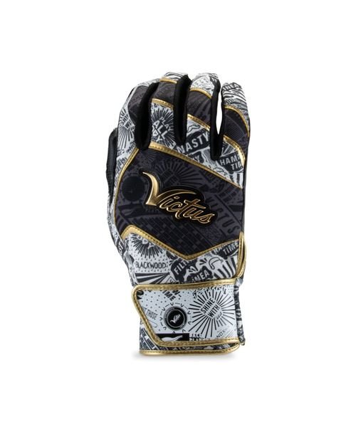 VICTUS NOX BATTING GLOVE / 一般用バッティンググローブ