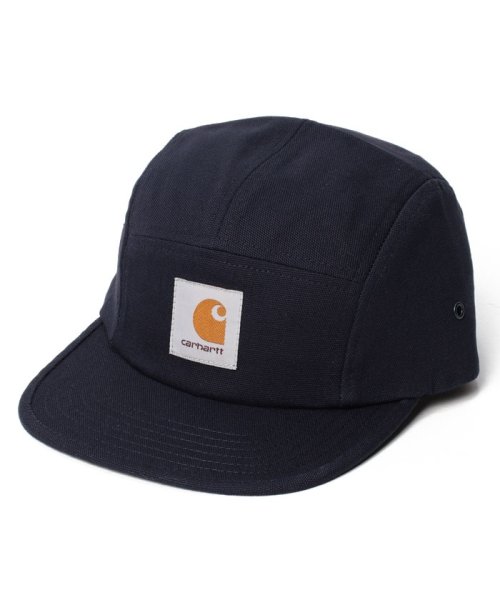 【メンズ】【Carhartt WIP】カーハートダブルアイピー キャップ I016607 Backley Cap