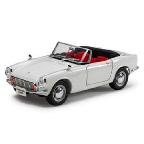 タミヤ 1／24 Honda S600（24340）プラモデル