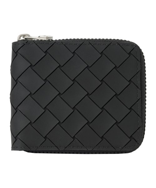 BOTTEGA VENETA ボッテガヴェネタ 2つ折り財布 680439 V1DW2 8803