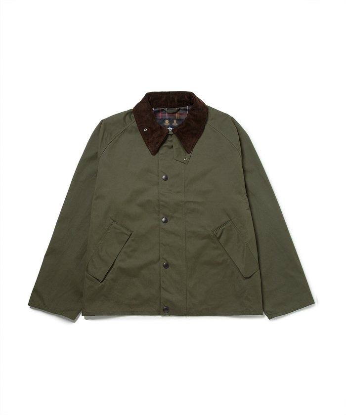 【年末の贈り物】ジュンレッド/【 Barbour / バブアー 】 OS CASUAL TRANSPORTER /･･･