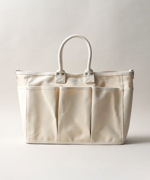 ＜VegieBAG＞BAG LARGE