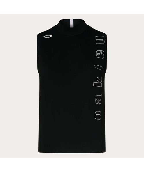 ELEVATE BULGE MOCK VEST