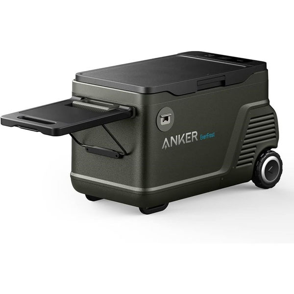 Anker EverFrost Powered Cooler バッテリー搭載ポータブル冷蔵庫