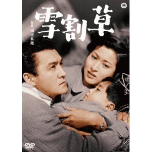 【DVD】雪割草