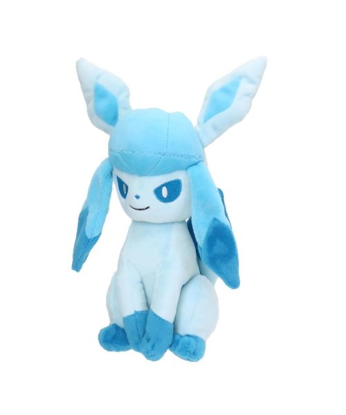 ポケットモンスター ぬいぐるみ プラッシュドールS グレイシア ポケモン 三英貿易 プレゼント キャラクター グッズ