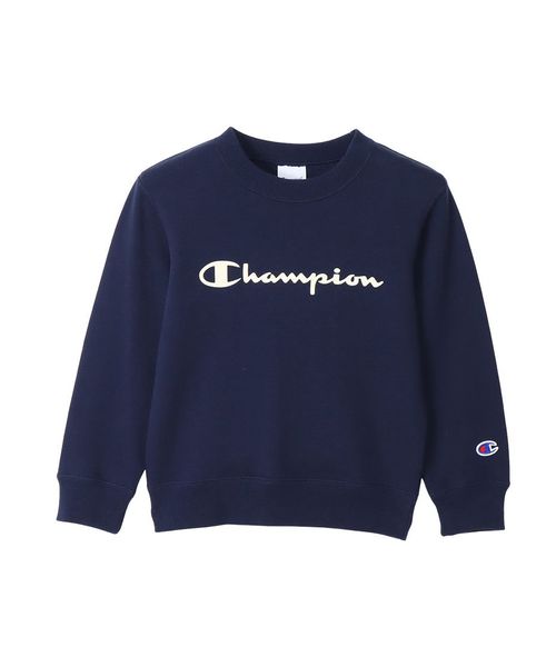 チャンピオン/CREWNECKSWEATSHIRT