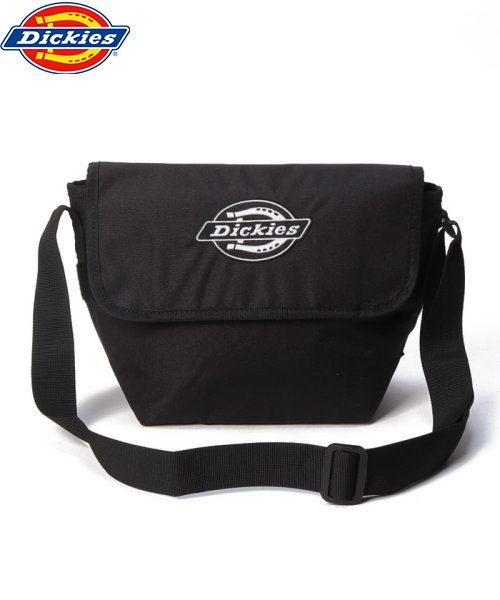 Dickies ICON LOGO MESSENGER BAG