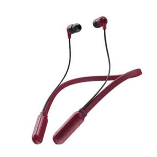 Skullcandy S2IQW-M685 bluetooth イヤホン カナル型 INKD+ WIRELESS MOABRED