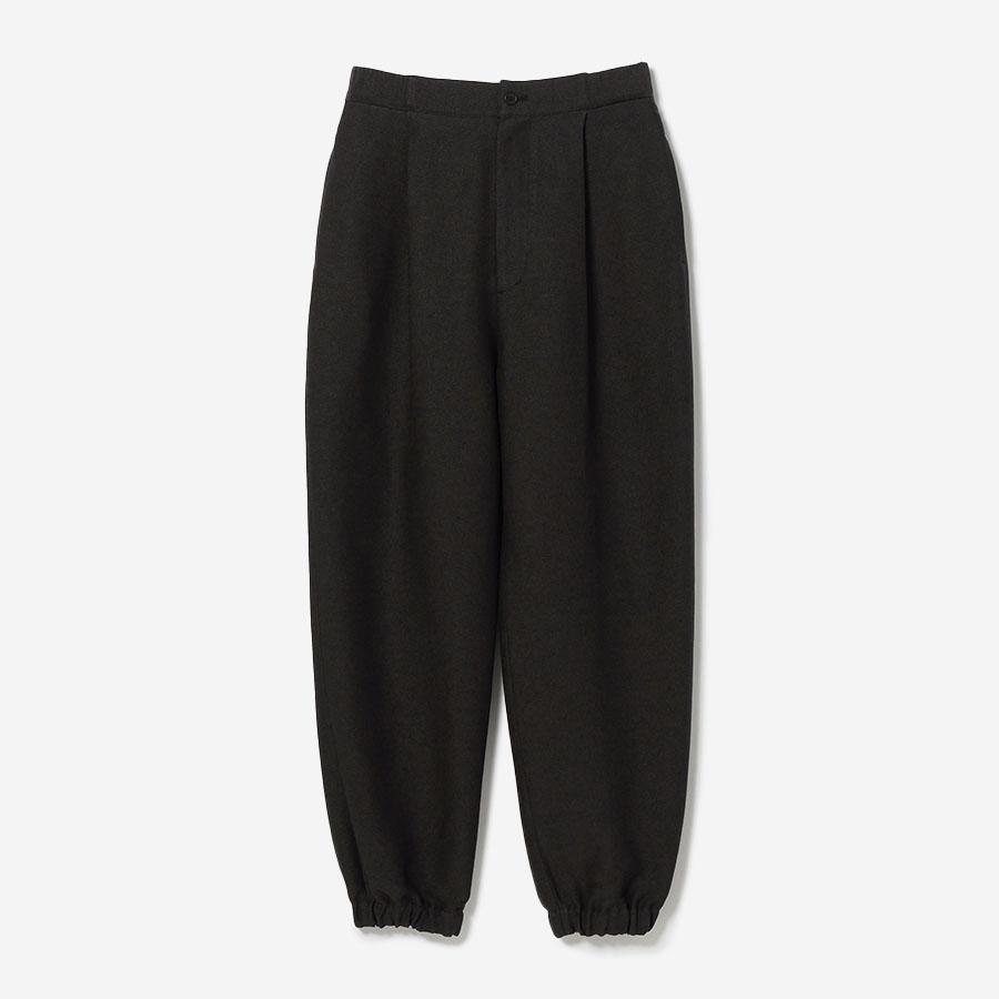 eauk paper jog pants / women