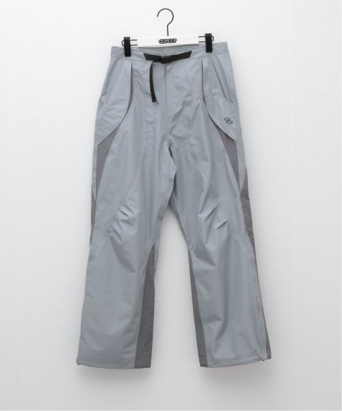 【SAN SAN GEAR / サンサンギア】WIND SHIELD PANTS