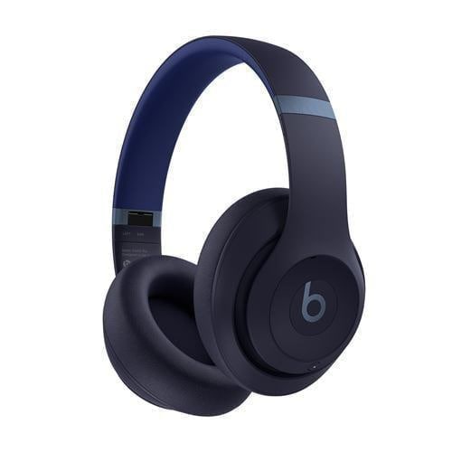 Beats (Apple) MQTQ3PA/A Beats Studio Pro ワイヤレスヘッドフォン ネイビー