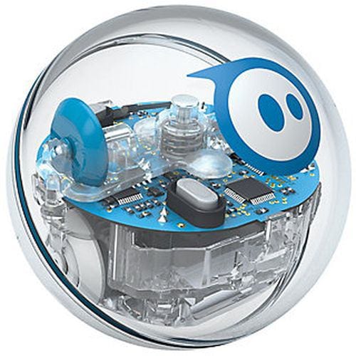 Ｓｐｈｅｒｏ（スフィロ） SPRK+ K001JPN プログラミングが学べるロボット