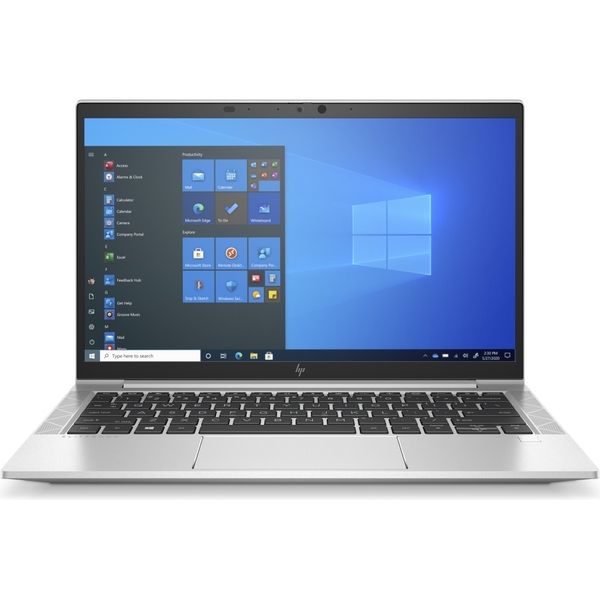 HP EliteBook 830G8/CT Core-i7/16G/S512G/W10ProDG/13.3/FHD 5A1N8AV-AADX（直送品）